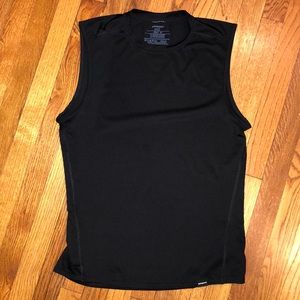 Patagonia sleeveless men’s tee